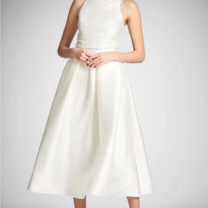 Sachin & Babi Leighton Skirt NWT Size 0